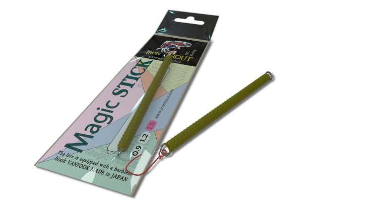 Magic Stick 1,5g 019