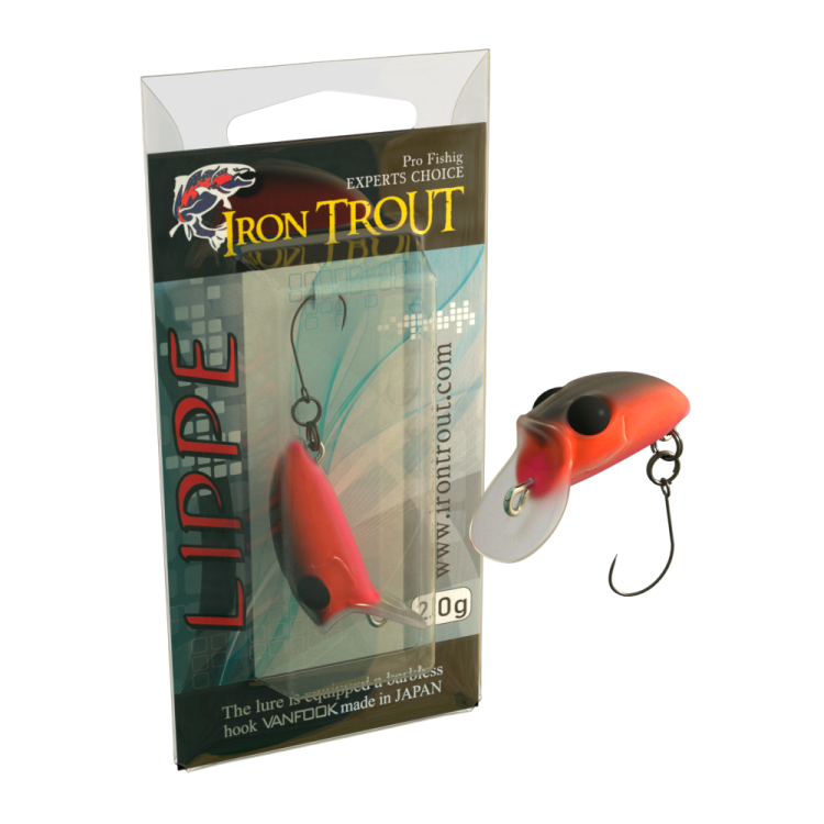 Lippe 007