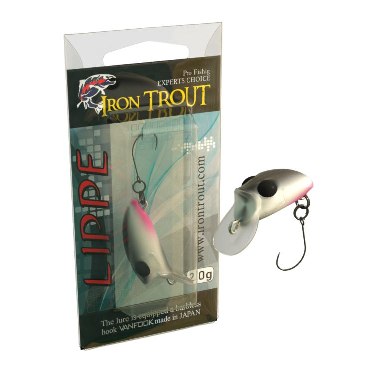 Lippe 132