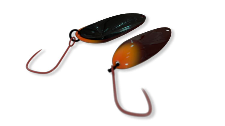 Carabus 1,6g 025