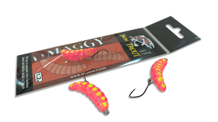 Maggy 1,2g 110
