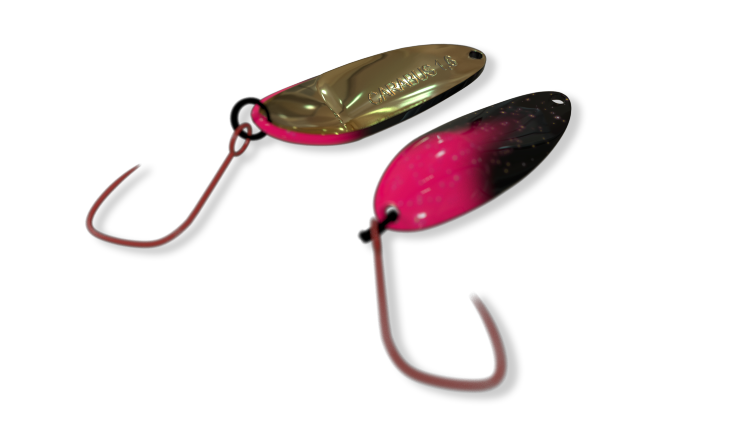 Carabus 1,6g 122