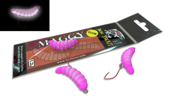 Maggy 1,2g 010