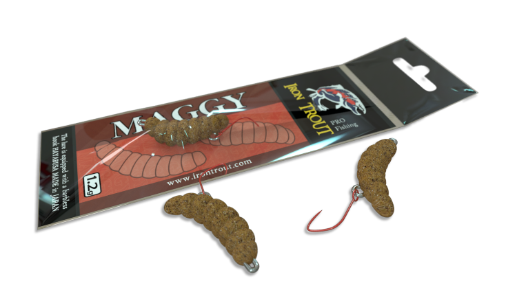 Maggy 1,2g 307
