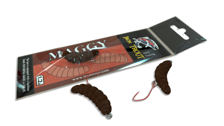 Maggy 1,2g 321