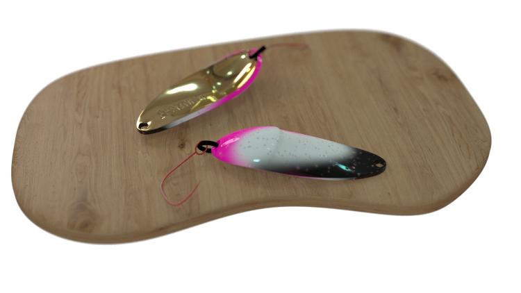Carabus 3,7g 132