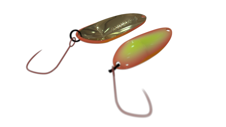 Carabus 1,6g 126