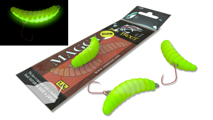 Maggy 1,8g 006