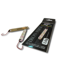 Iron Stick 1,6g 153