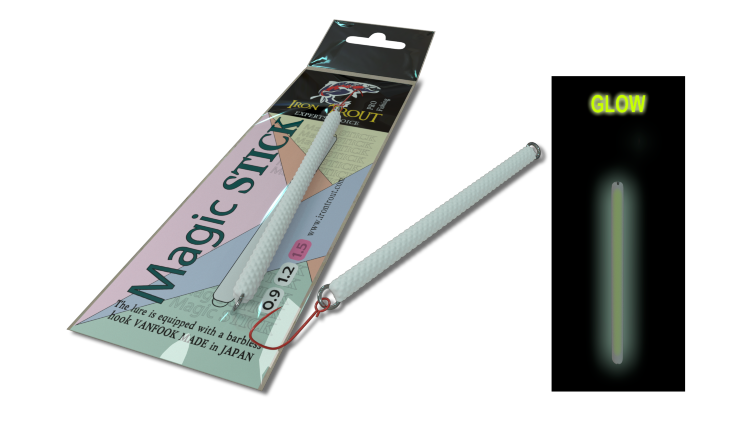 Magic Stick 1,5g 002