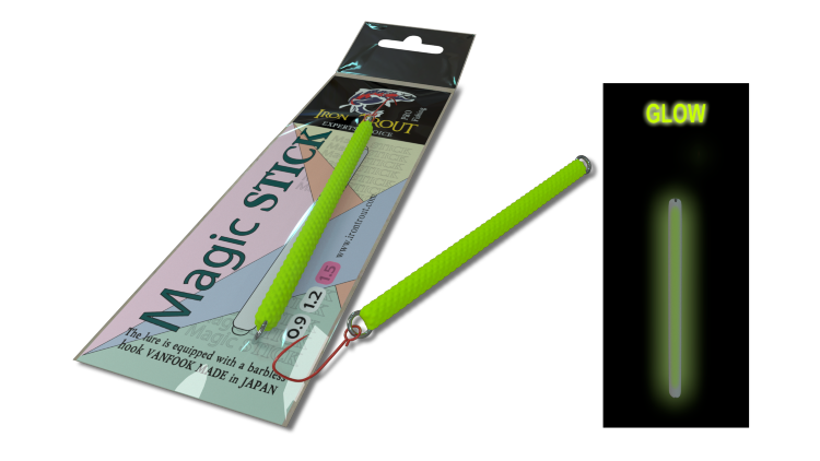 Magic Stick 1,5g 006