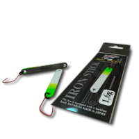 Iron Stick 1,6g 007