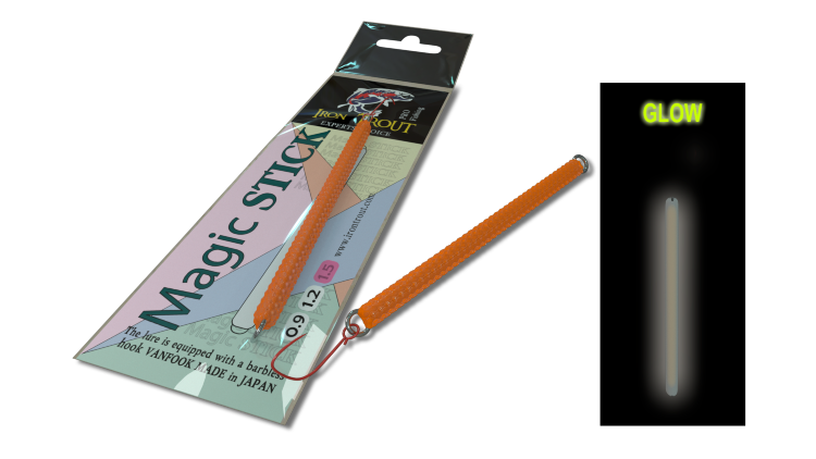 Magic Stick 1,5g 009