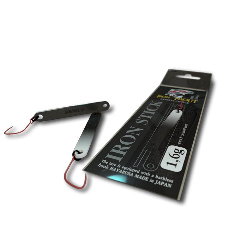 Iron Stick 1,6g 024