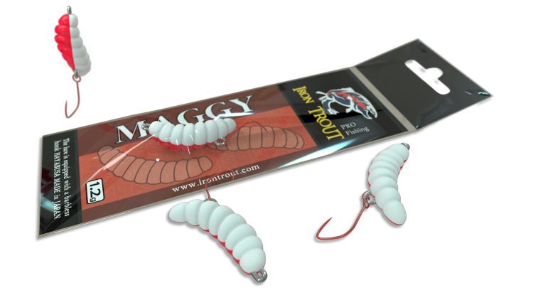 Maggy 1,2g 202