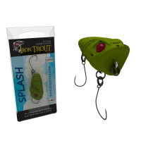 Splash Popper 31 044