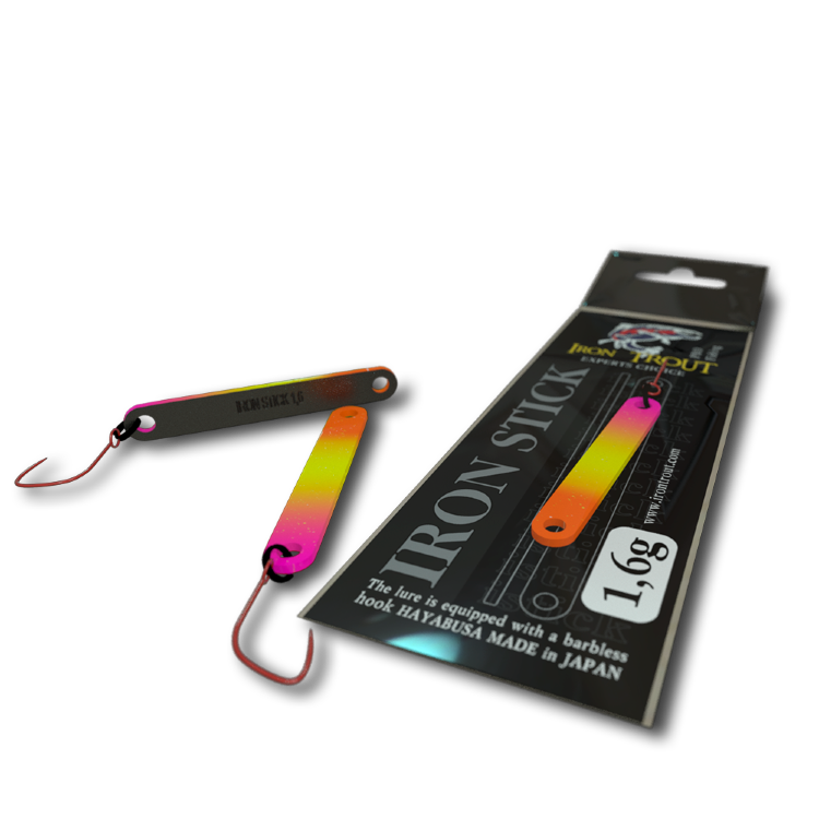 Iron Stick 1,6g 041