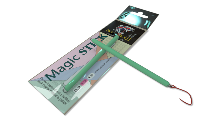 Magic Stick 1,2g 017