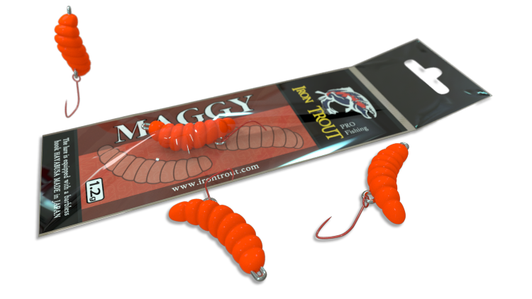 Maggy 1,2g 007