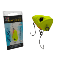 Splash Popper 31 101