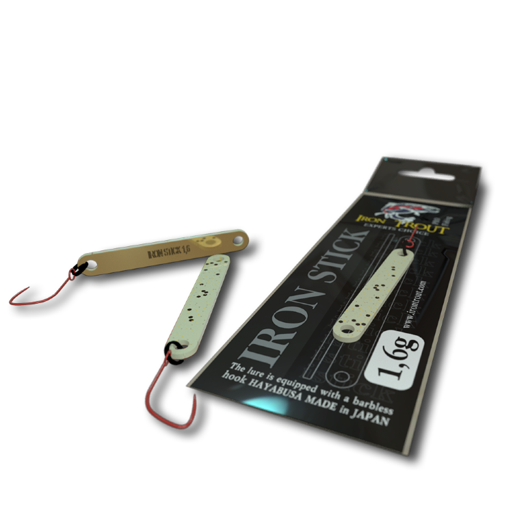Iron Stick 1,6g 151