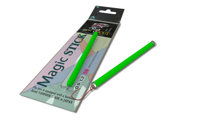 Magic Stick 1,5g 016