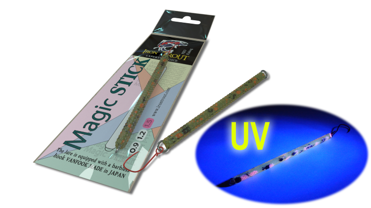 Magic Stick 1,5g 323
