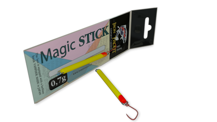 Magic Stick 0,7g 021