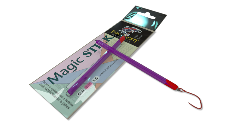 Magic Stick 1,2g 022