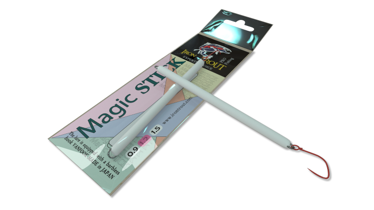 Magic Stick 1,2g 001
