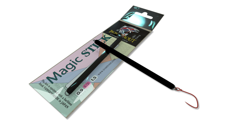 Magic Stick 1,2g 003