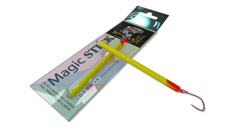 Magic Stick 1,2g 021