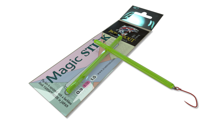 Magic Stick 1,2g 005