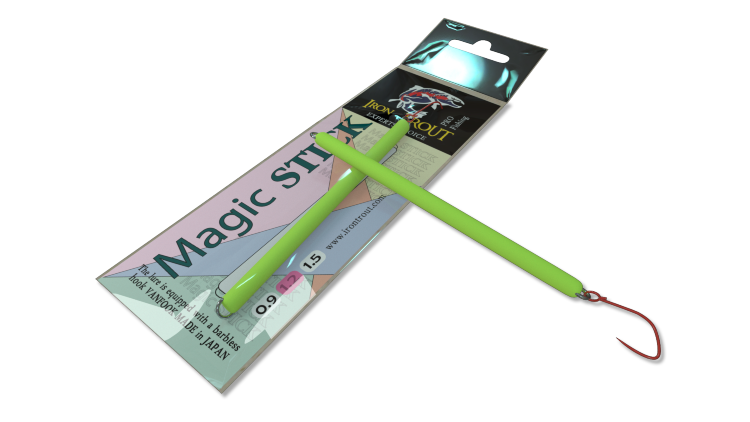 Magic Stick 1,2g 004