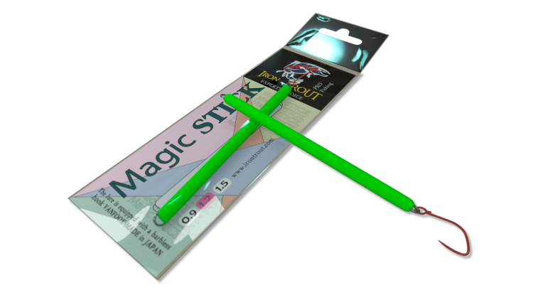 Magic Stick 1,2g 016