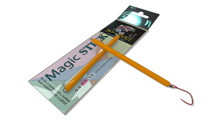 Magic Stick 1,2g 007