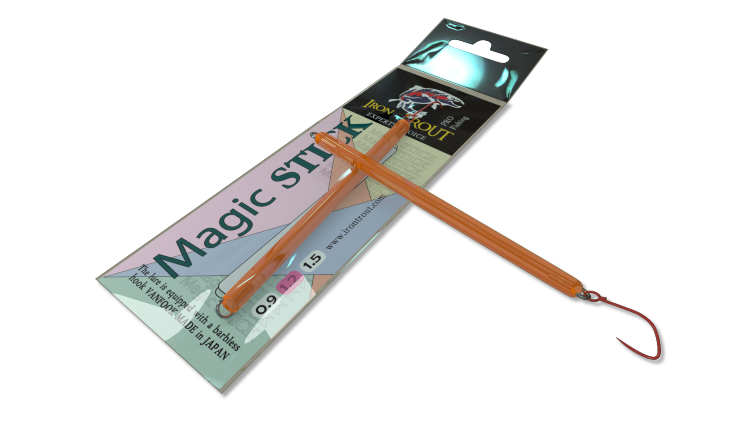 Magic Stick 1,2g 008