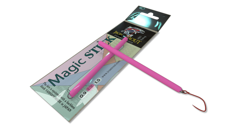 Magic Stick 1,2g 010