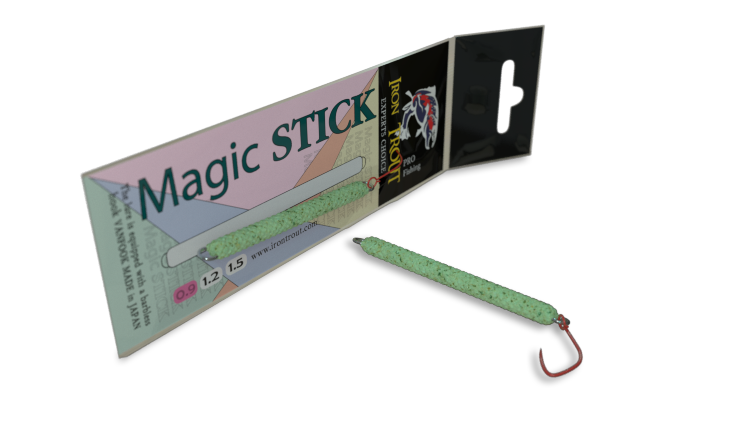 Magic Stick 0,9g 322