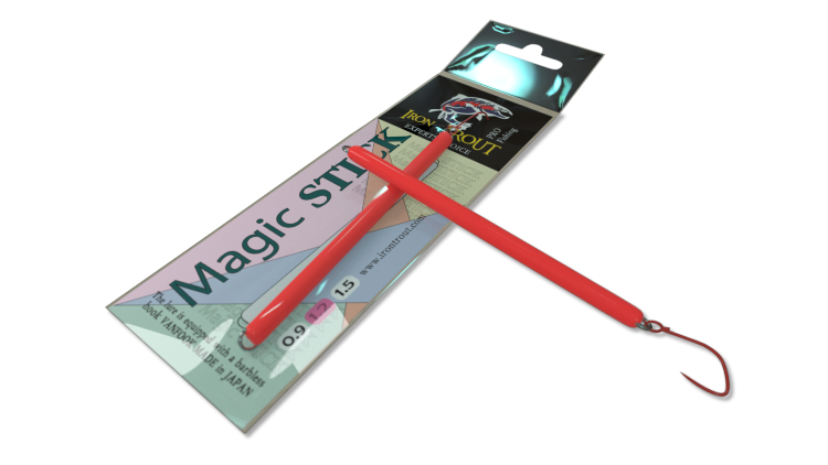 Magic Stick 1,2g 014