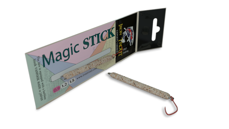 Magic Stick 0,9g 302