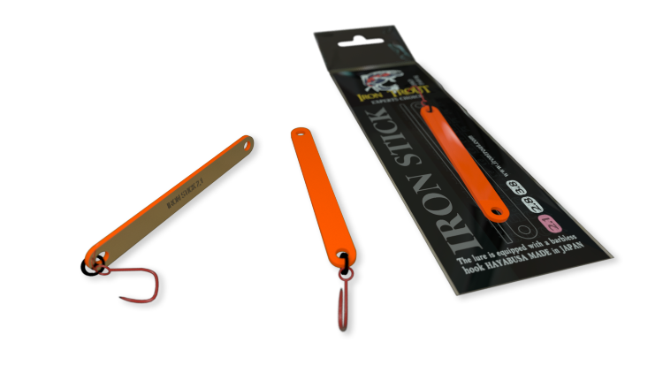 Iron Stick 2,1g 102