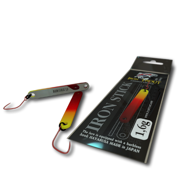 Iron Stick 1,6g 309