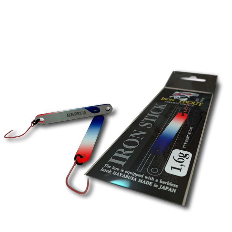 Iron Stick 1,6g 361