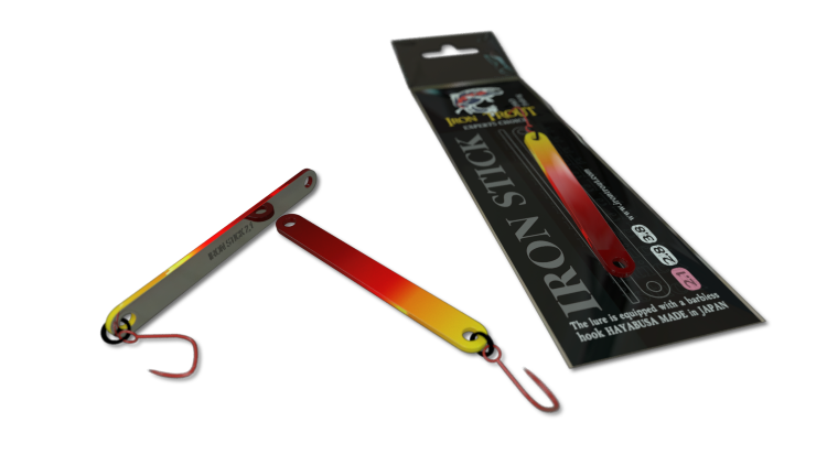 Iron Stick 2,1g 309