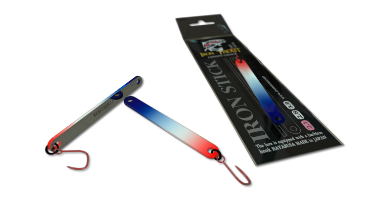 Iron Stick 2,1g 361