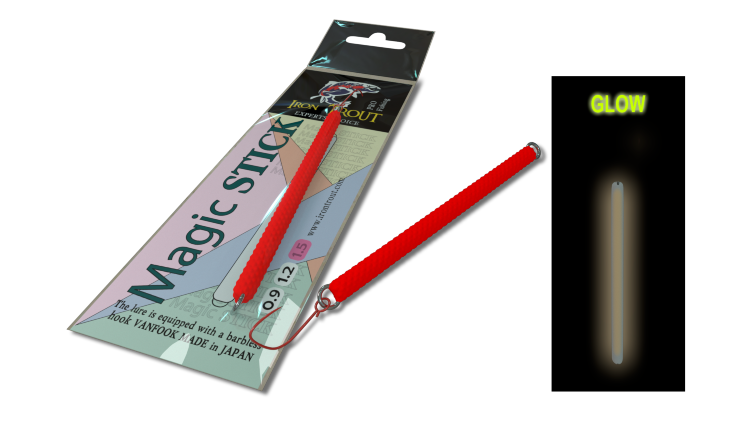 Magic Stick 1,5g 015