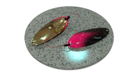 Carabus 2,5g 122