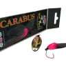 Carabus 2,5g 122