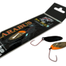 Carabus 1,6g 007